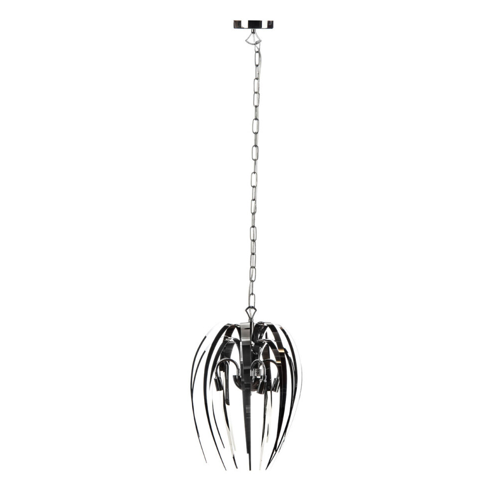 Interiors by Premier Mondo Small Pendant Light