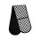 Premier Housewares Premier Housewares Check Mate Double Oven Glove 1
