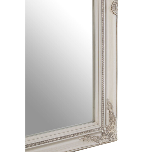 Premier Housewares Premier Housewares Classic Silver Finish Mirror 2