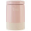 Premier Housewares Premier Housewares Jura Pink Tea Canister 1