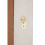 Premier Housewares Premier Housewares Classic Silver Finish Mirror 4