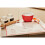 Premier Housewares Premier Housewares Zing Orange Silicone Measuring Cups 3