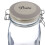 Premier Housewares Premier Housewares Grocer Pasta Storage Jar 4