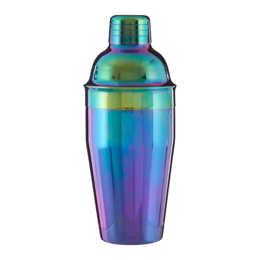 Premier Housewares Oil Slick Cocktail Shaker
