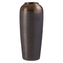 Premier Housewares Zamak Large Ceramic Vase