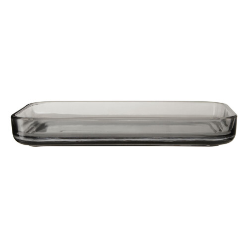 Premier Housewares Premier Housewares Ridley Glass Soap Tray