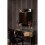Premier Housewares Premier Housewares Boulevard Small Wall Mirror 3