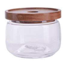 Premier Housewares Tromso Storage Jar - 560ml