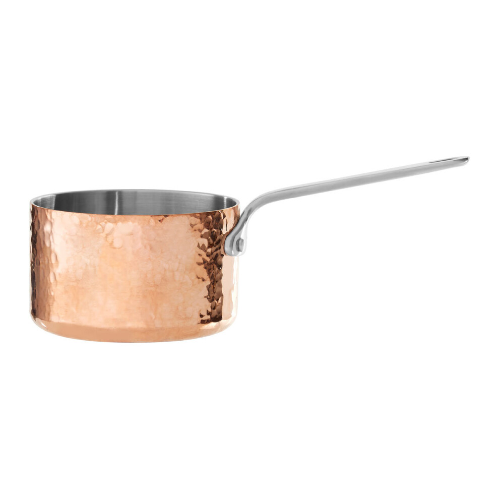 Premier Housewares Minerva Mini Milk Pan