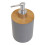 Premier Housewares Premier Housewares Canyon Grey Lotion Dispenser 2