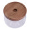Premier Housewares Premier Housewares Tromso Storage Jar - 560ml 2