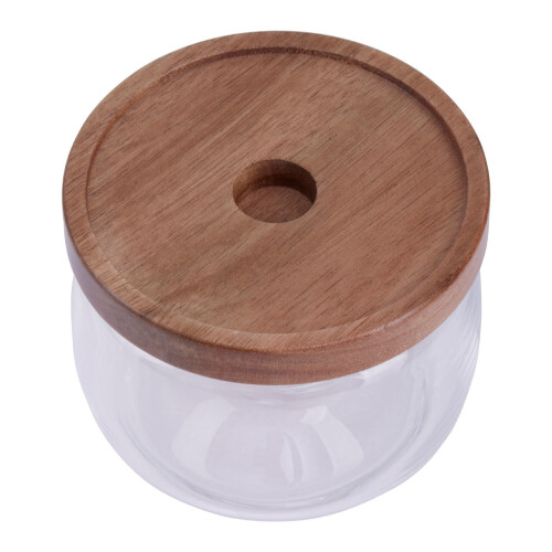 Premier Housewares Premier Housewares Tromso Storage Jar - 560ml 1