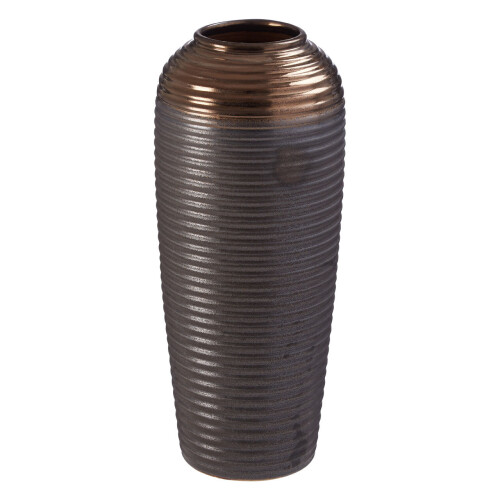 Premier Housewares Premier Housewares Zamak Large Ceramic Vase 1