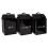 Premier Housewares Premier Housewares 5 Piece Storage Set 3
