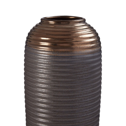 Premier Housewares Premier Housewares Zamak Large Ceramic Vase 2