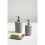 Premier Housewares Premier Housewares Canyon Grey Lotion Dispenser 4