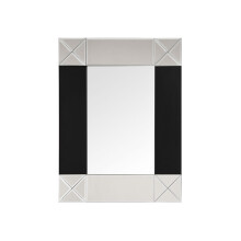 Premier Housewares Boulevard Small Wall Mirror