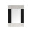 Premier Housewares Premier Housewares Boulevard Small Wall Mirror 1