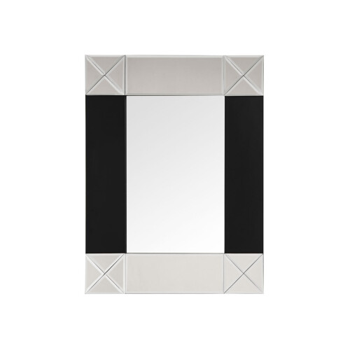 Premier Housewares Premier Housewares Boulevard Small Wall Mirror
