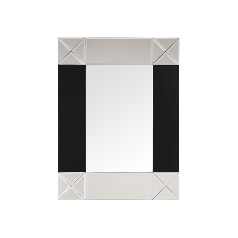 Premier Housewares Boulevard Small Wall Mirror