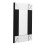 Premier Housewares Premier Housewares Boulevard Small Wall Mirror 2