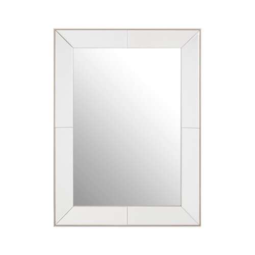 Premier Housewares Premier Housewares Mack Wall Mirror
