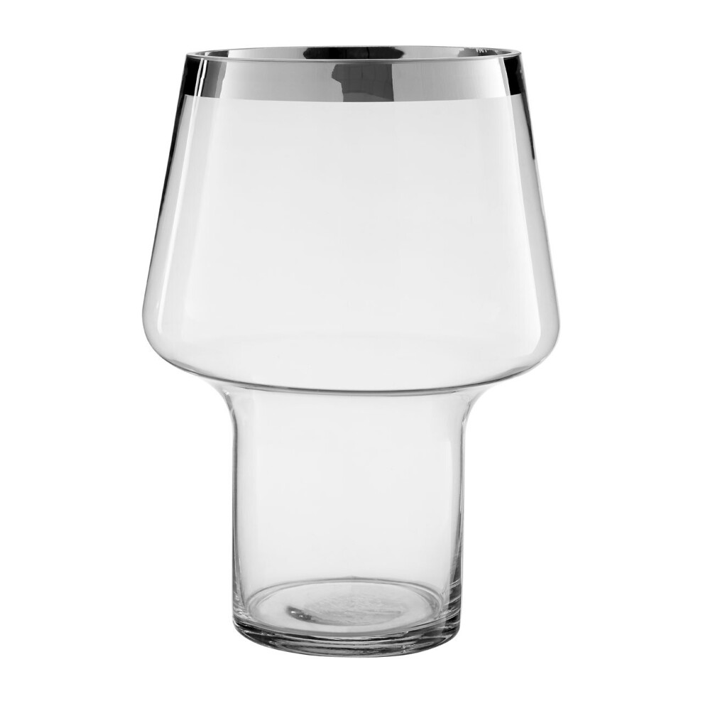 Premier Housewares Complements Verre Glass Vase