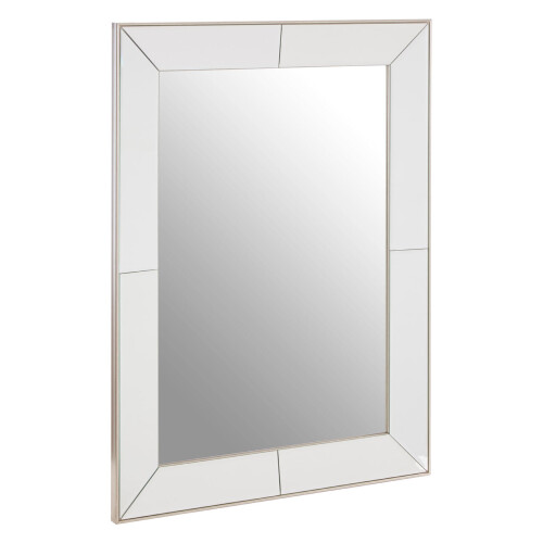 Premier Housewares Premier Housewares Mack Wall Mirror 1