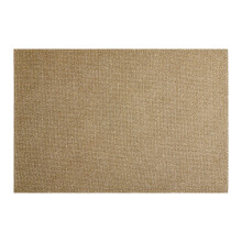Premier Housewares Set of 4 Gold Finish Placemats