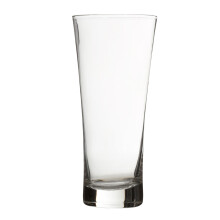 Premier Housewares Highball Clear Glass - 480ml