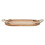 Premier Housewares Premier Housewares Vine Oval Serving Tray 1