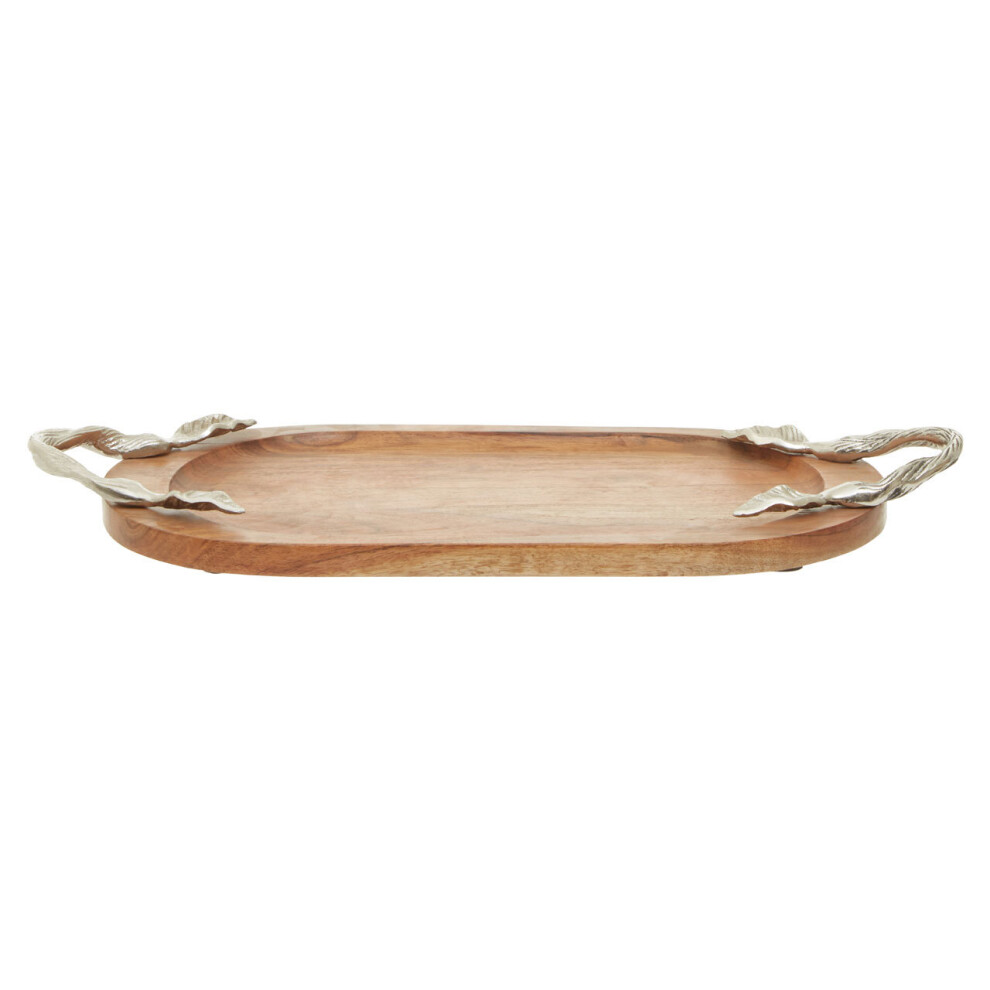 Premier Housewares Vine Oval Serving Tray