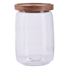 Premier Housewares Tromso Storage Jar - 1260ml