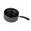 Premier Housewares Practical Collapsible Colander And Steamer, Versatile Collapsible Steamer, Heat Resistant Colander 3