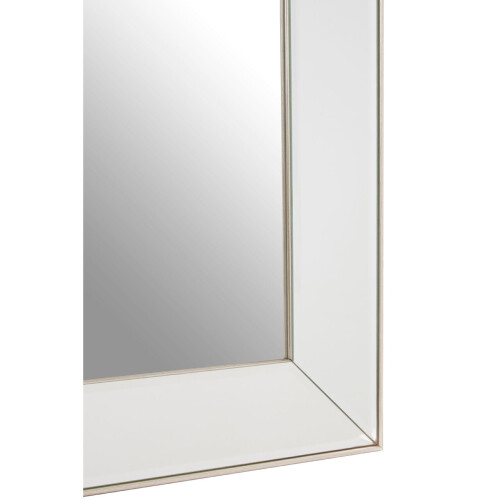 Premier Housewares Premier Housewares Mack Wall Mirror 2