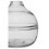 Premier Housewares Premier Housewares Optik Glass Vase 5
