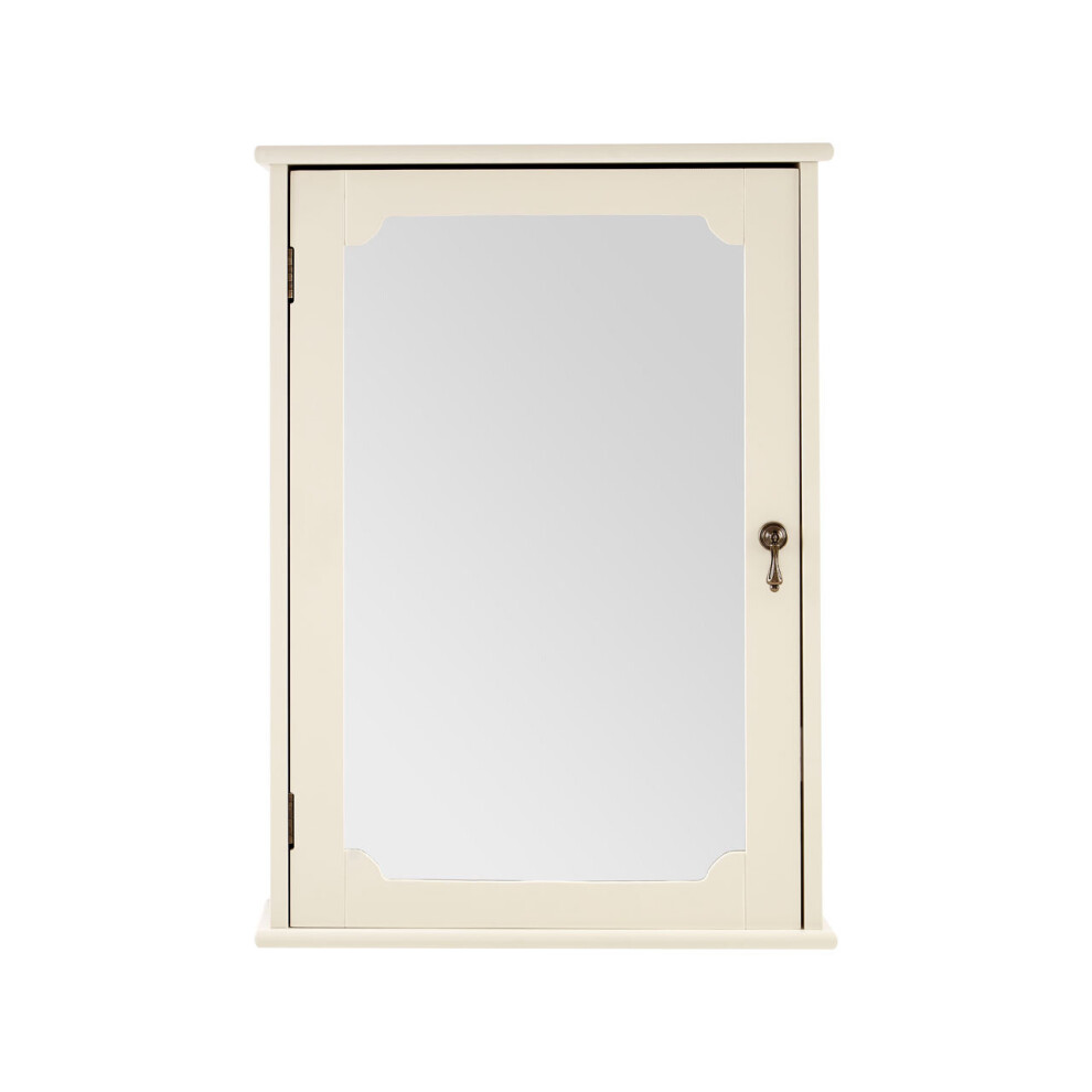 Premier Housewares Marcella Wall Cabinet