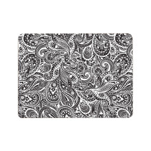 Premier Housewares Paisley Placemats - Set of 4