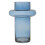 Premier Housewares Premier Housewares Cabrina Large Glass Vase 1