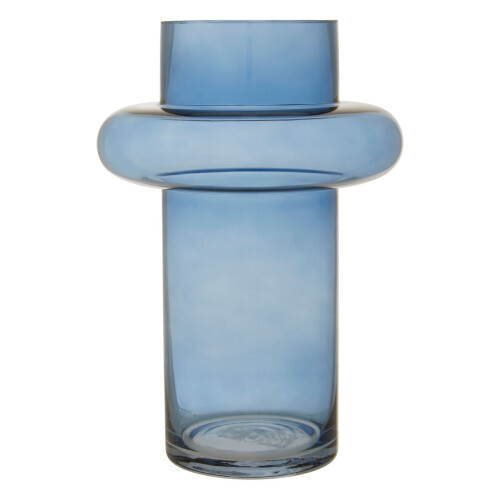 Premier Housewares Premier Housewares Cabrina Large Glass Vase