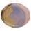 Premier Housewares Premier Housewares Large Nickel Stripe Lantern 3