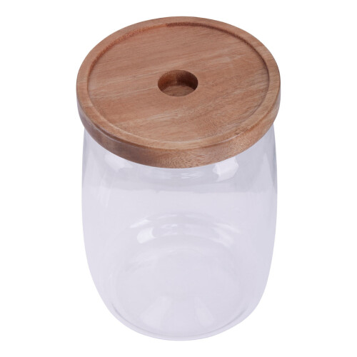 Premier Housewares Premier Housewares Tromso Storage Jar - 1260ml 1