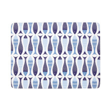 Premier Housewares Pisces Cork Placemats - Set of 4