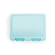 Mint Green Lunch Box, Grub Tub Tiffin Box with Lock, Lunch Container for Office, Home, Kitchen
