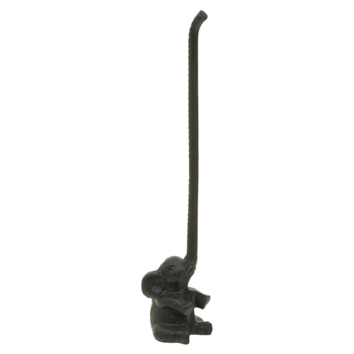 Premier Housewares Premier Housewares Fauna Elephant Roll Holder 1