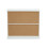 Premier Housewares Premier Housewares Portland Storage Unit 4