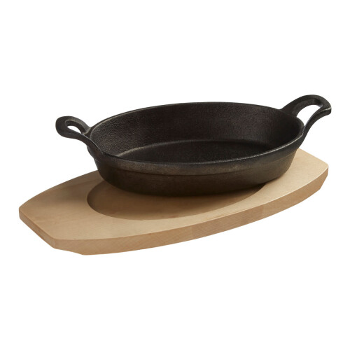 Premier Housewares Premier Housewares Vine Oval Serving Tray 2