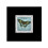 Premier Housewares Premier Housewares Butterfly 2 Framed Wall Art 1