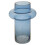 Premier Housewares Premier Housewares Cabrina Large Glass Vase 2