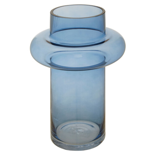 Premier Housewares Premier Housewares Cabrina Large Glass Vase 1